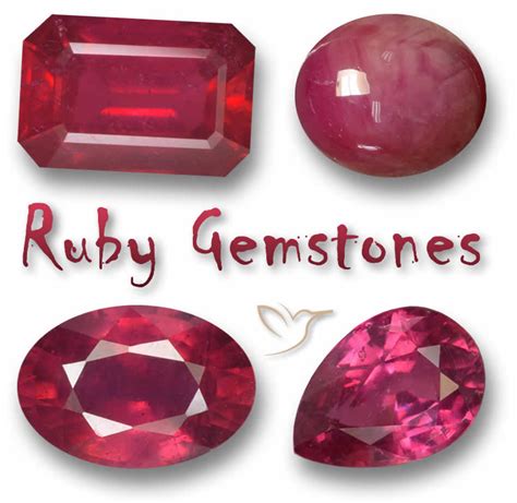 October's Passionate Stone: Discovering the Alluring Secrets of Rubies